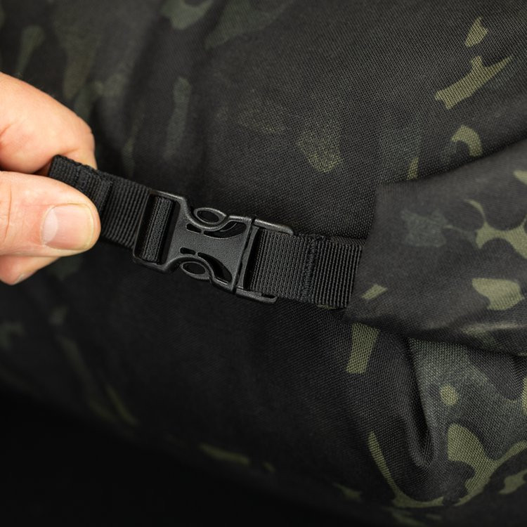 BOLSA DE EQUIPAJE KRIEGA ROLLPACK 20L CAMO