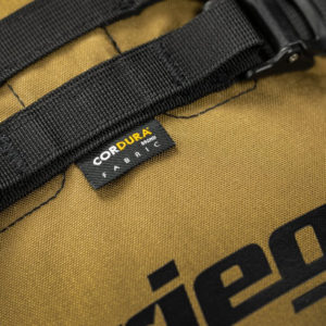 BOLSA DE EQUIPAJE KRIEGA ROLLPACK 20L CAQUI