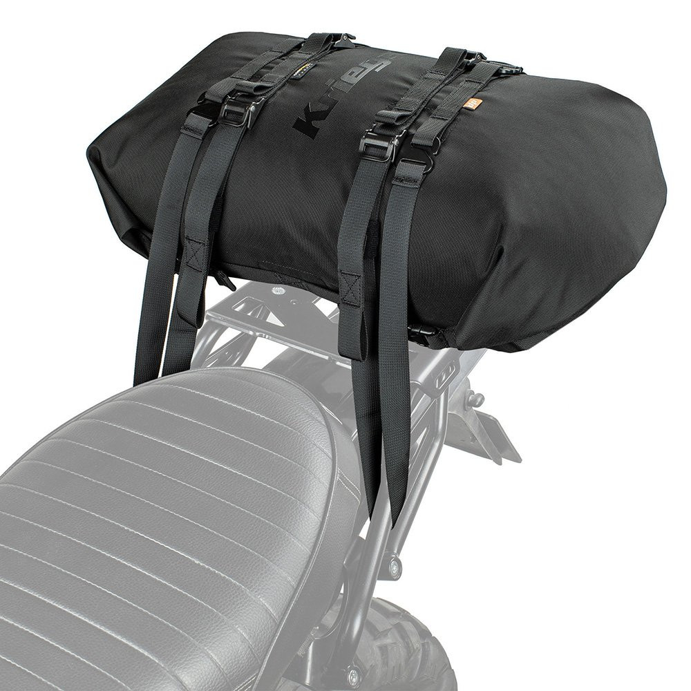 BOLSA DE EQUIPAJE KRIEGA ROLLPACK 20L CAQUI