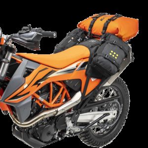 BOLSA DE EQUIPAJE KRIEGA ROLLPACK 20L NARANJA