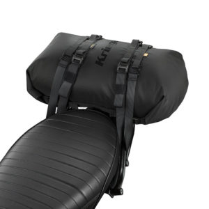 BOLSA DE EQUIPAJE KRIEGA ROLLPACK 20L NEGRO