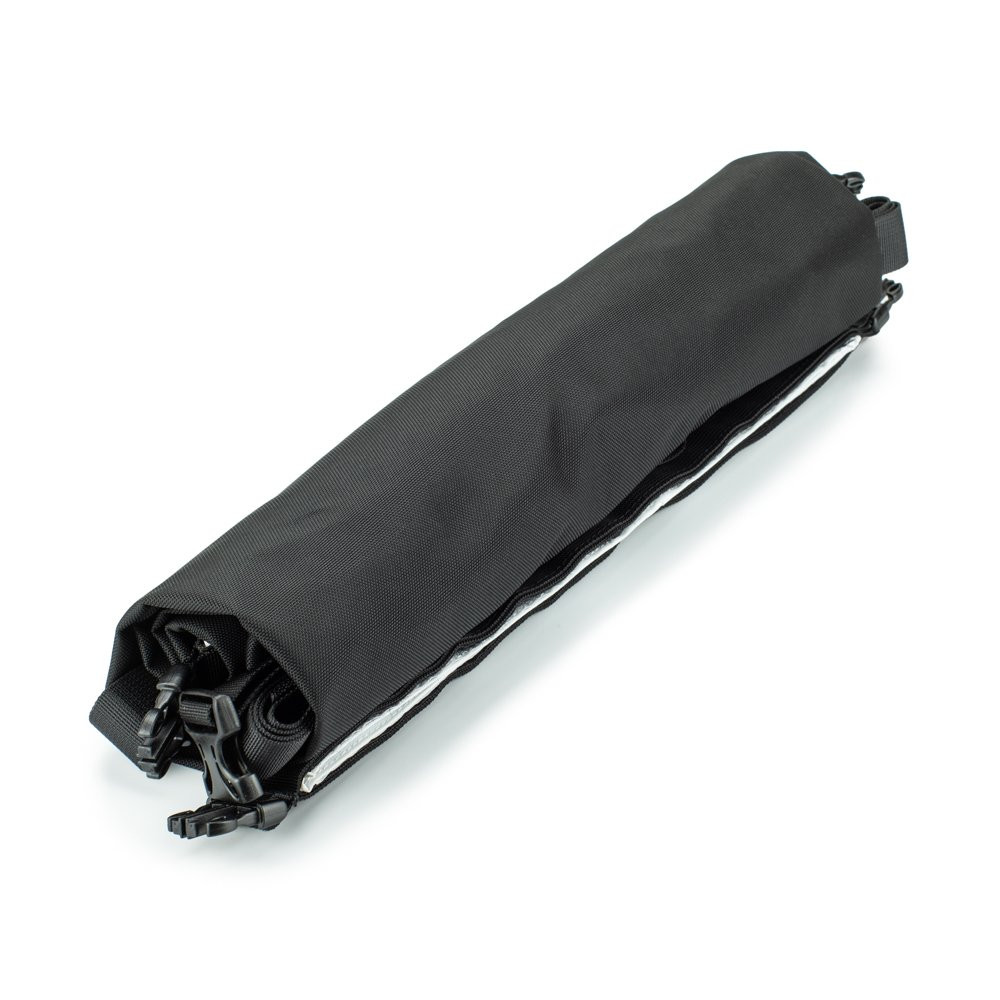 BOLSA DE EQUIPAJE KRIEGA ROLLPACK 20L NEGRO