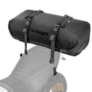 BOLSA DE EQUIPAJE KRIEGA ROLLPACK 40L AMARILLO
