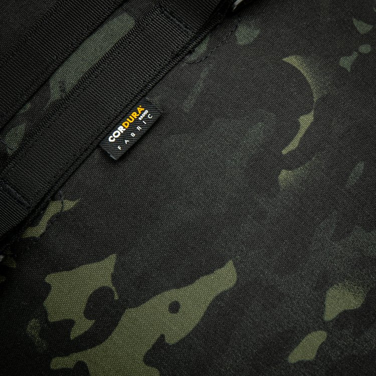 BOLSA DE EQUIPAJE KRIEGA ROLLPACK 40L CAMO