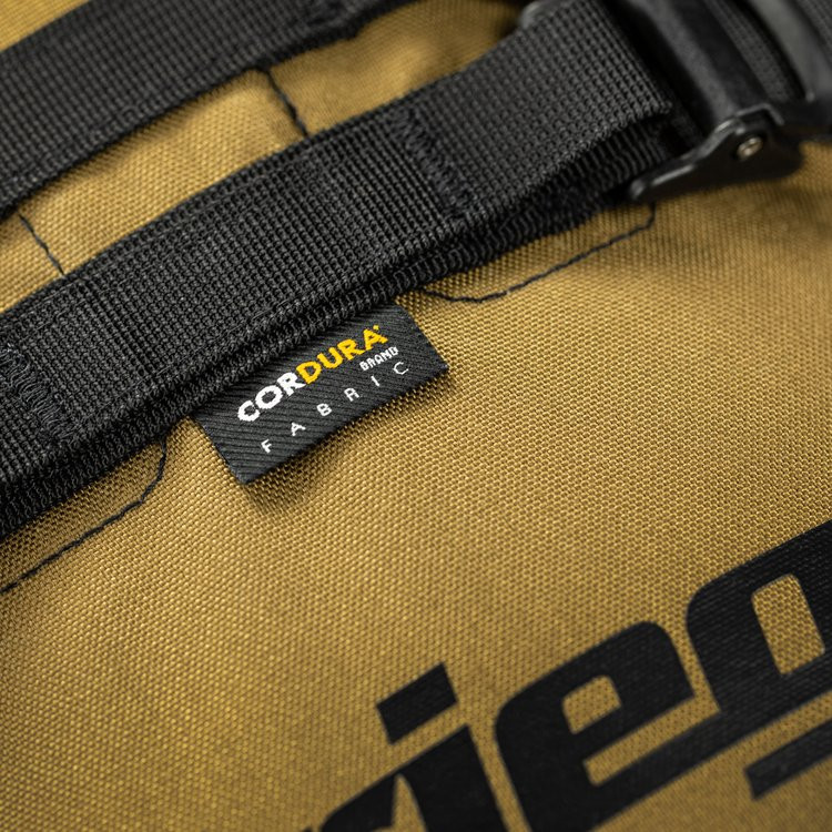 BOLSA DE EQUIPAJE KRIEGA ROLLPACK 40L CAQUI