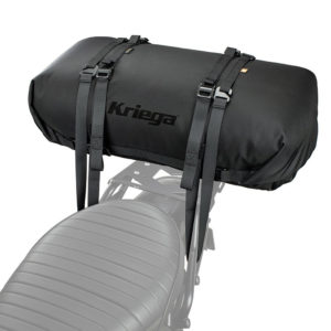 BOLSA DE EQUIPAJE KRIEGA ROLLPACK 40L CAQUI