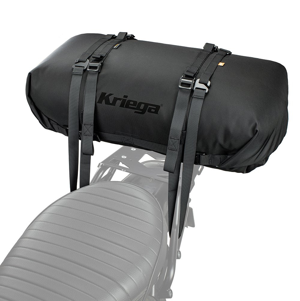 BOLSA DE EQUIPAJE KRIEGA ROLLPACK 40L NARANJA