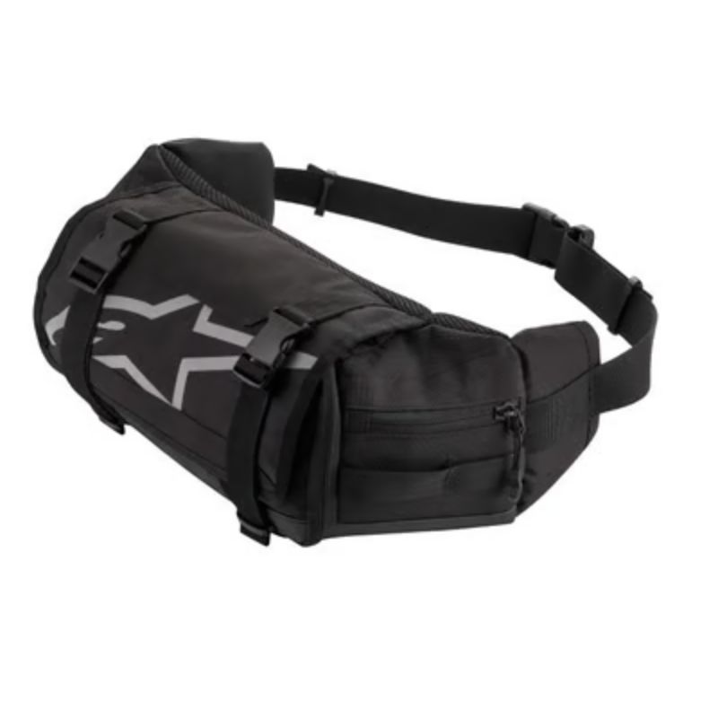 BOLSA DE HERRAMIENTAS TECH BLACK