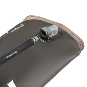 BOLSA DE HIDRATACIÓN KRIEGA HYDRAPACK ELITE HD 2L