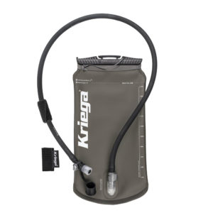 BOLSA DE HIDRATACIÓN KRIEGA HYDRAPACK ELITE HD 2L