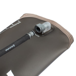 BOLSA DE HIDRATACIÓN KRIEGA HYDRAPACK ELITE HD 3L