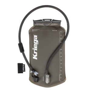 BOLSA DE HIDRATACIÓN KRIEGA HYDRAPACK ELITE HD 3L