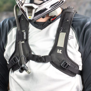 BOLSA DE HIDRATACIÓN KRIEGA HYDRAPACK ELITE HD 3L