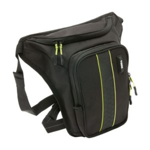 BOLSA DE PIERNA TC6 3lt NEGRO