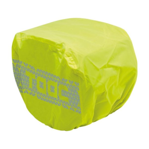 BOLSA DE SILLIN TC3 15lt NEGRO