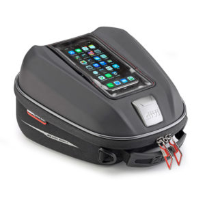 BOLSA GIVI DEPOSITO ST611 TANKLOCK