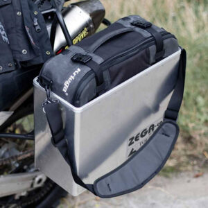 BOLSA KRIEGA KS40 TRAVEL BAG PARA MALETA