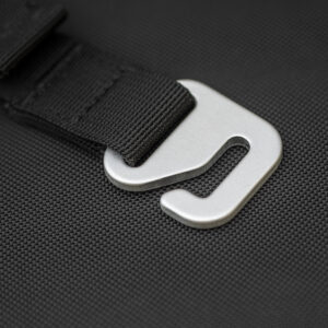 BOLSA KRIEGA US-10 DRYPACK CORDURA