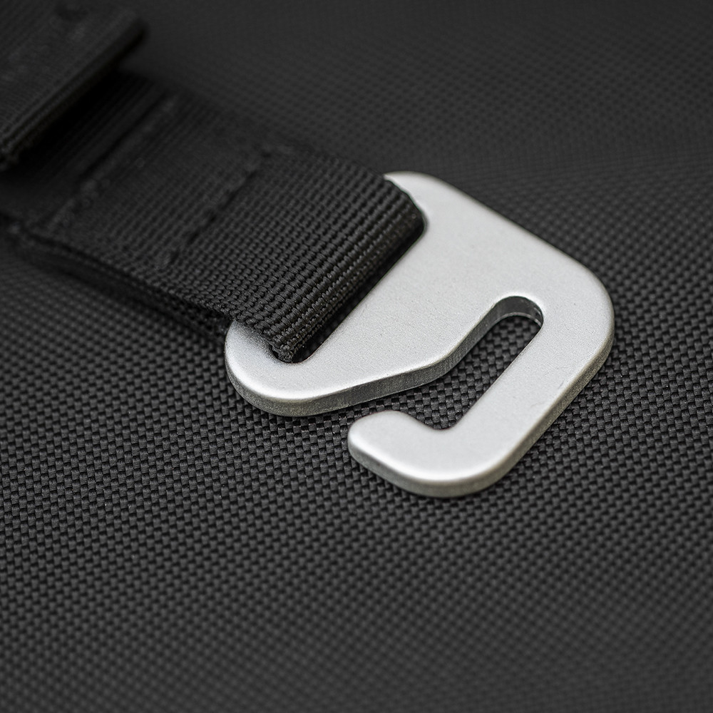 BOLSA KRIEGA US-10 DRYPACK CORDURA