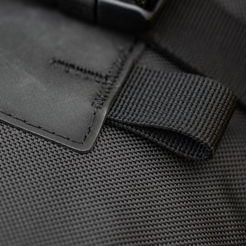BOLSA KRIEGA US-10 DRYPACK CORDURA