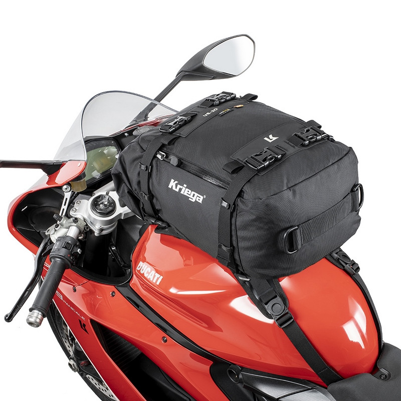 BOLSA KRIEGA US-20 DRYPACK CORDURA