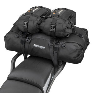 BOLSA KRIEGA US-40 DRYPACK CORDURA
