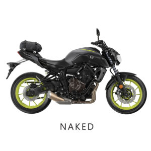 BOLSA KRIEGA US-5 DRYPACK CORDURA