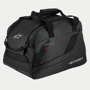 Bolsa Para Casco Supertech R10 negro