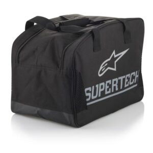 BOLSA SEMIRRÍGIDA S-M10 BLACK
