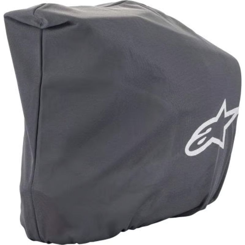 BOLSA SUAVE S-M5 GRAY