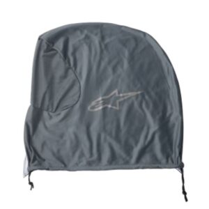 BOLSA SUAVE S-M7 GRAY