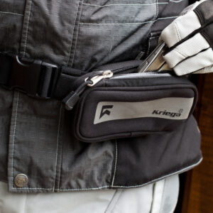 BOLSILLO ADICIONAL KRIEGA HARNESS POCKET