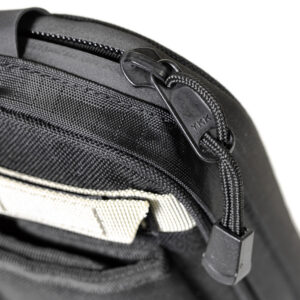 BOLSILLO ADICIONAL KRIEGA HARNESS POCKET XL LADO IZQUIERDO