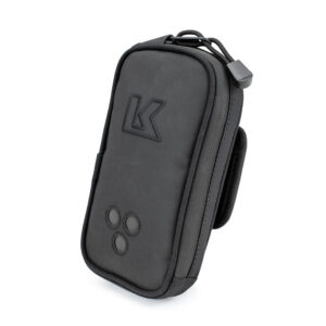 BOLSILLO ADICIONAL KRIEGA HARNESS POCKET XL LADO IZQUIERDO