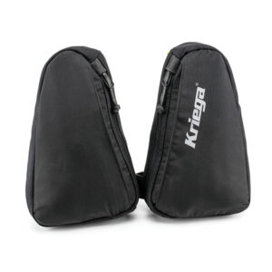BOLSILLOS ADICIONALES KRIEGA TRAIL POCKETS