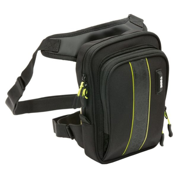 BOLSO DE PIERNA TC5 2 lt NEGRO