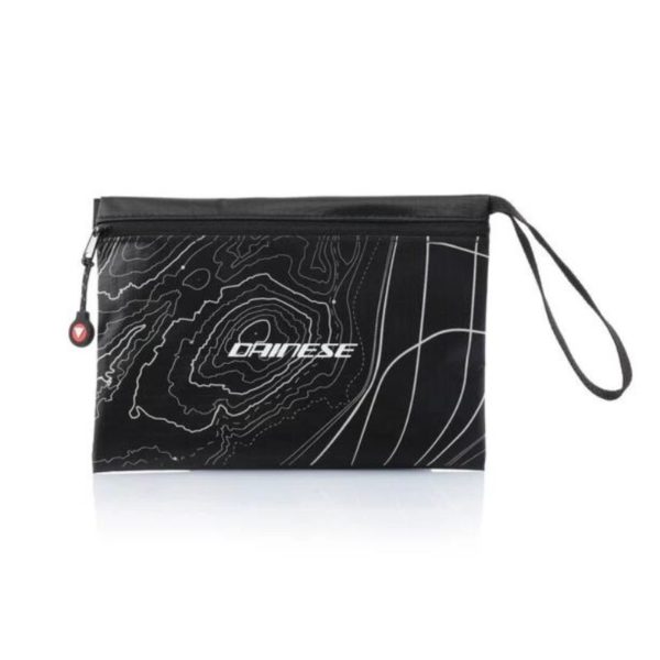 BOLSO ORGANIZADOR GRANDE DAINESE BLACK