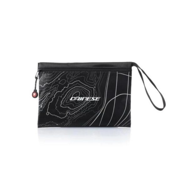 BOLSO ORGANIZADOR PEQUEÑO DAINESE BLACK