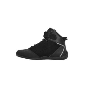BOTA ACERBIS DE PRIMER PASO NEGRO