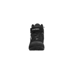 BOTA ACERBIS DE PRIMER PASO NEGRO