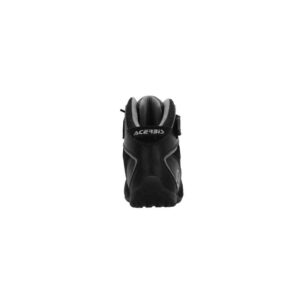 BOTA ACERBIS DE PRIMER PASO NEGRO
