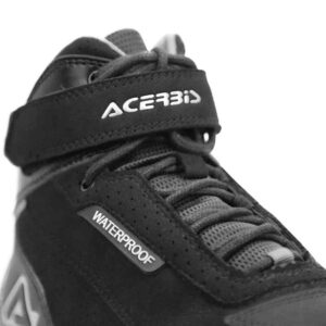BOTA ACERBIS DE PRIMER PASO NEGRO