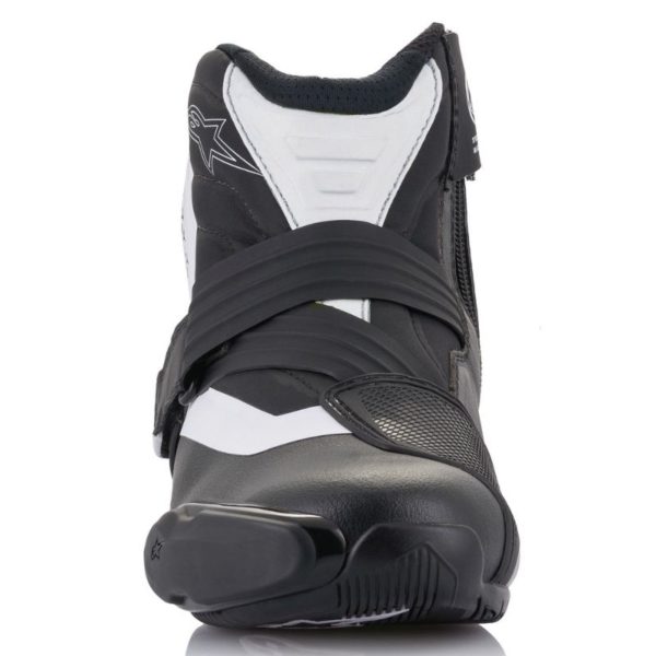 Botas Alpinestar SMX-1 R V2 BLACK WHITE