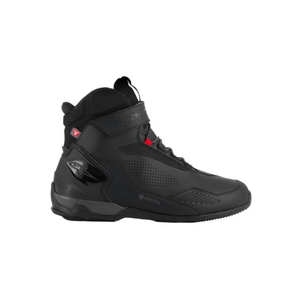 Botas Alpinestars AUSTRAL GTX BLACK DARK GRAY