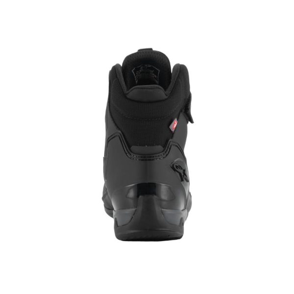 Botas Alpinestars AUSTRAL GTX BLACK DARK GRAY