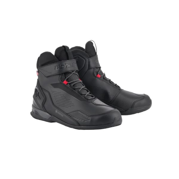 Botas Alpinestars AUSTRAL GTX BLACK DARK GRAY