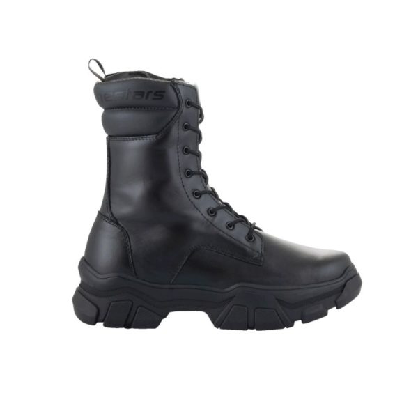 Botas Alpinestars 	
AVA WOMEN BLACK BLACK