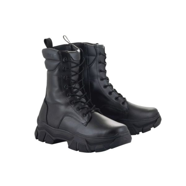 Botas Alpinestars 	
AVA WOMEN BLACK BLACK