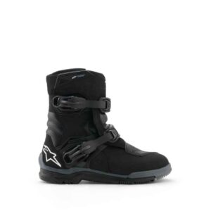 Botas Alpinestars BELIZE V2 DRYSTAR  BLACK