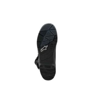Botas Alpinestars BELIZE V2 DRYSTAR  BLACK